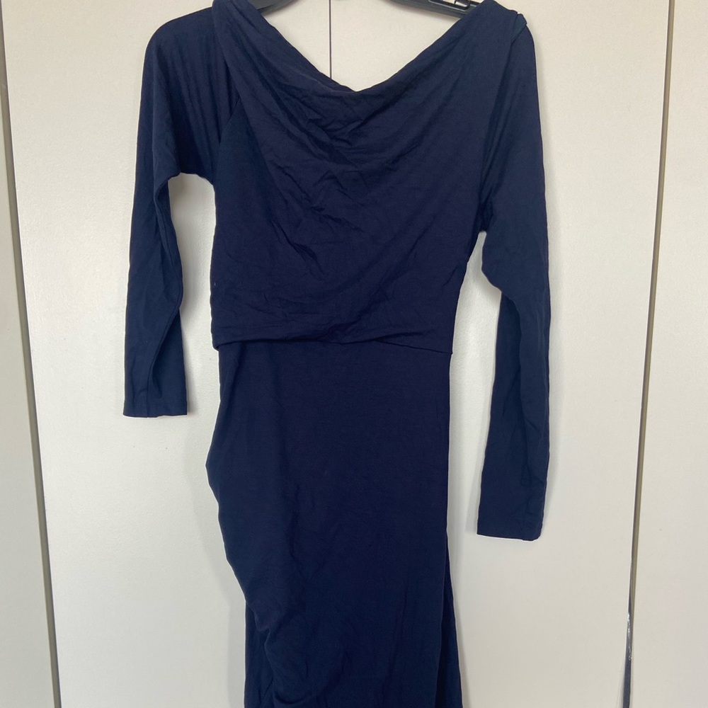 NWT MM.Lafleur Keiko Sheath Dress size m